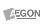 Aegon logo