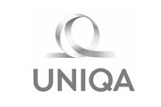 Uniqa logo