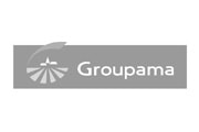 Groupama logo