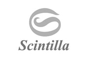 Scintilla logo