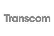 Transcom logo