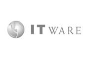 IT Ware logo