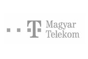 Magyar Telekom logo