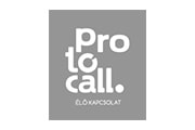 Protocall logo