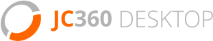 JC360 Desktop logo